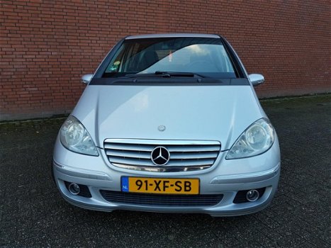 Mercedes-Benz A-klasse - 160 CDI Elegance / Origineel NL - 1