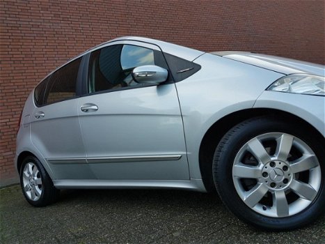 Mercedes-Benz A-klasse - 160 CDI Elegance / Origineel NL - 1