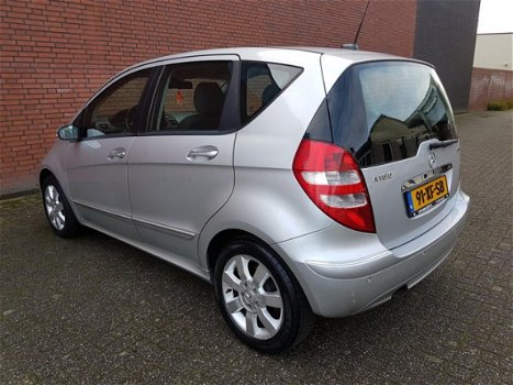 Mercedes-Benz A-klasse - 160 CDI Elegance / Origineel NL - 1