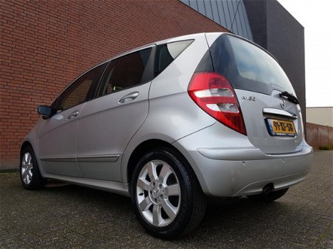 Mercedes-Benz A-klasse - 160 CDI Elegance / Origineel NL - 1