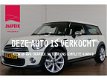 Mini Mini Clubman - 1.6 One Final Edition AIRCO / LMV / HALF LEER / NAVI / - 1 - Thumbnail