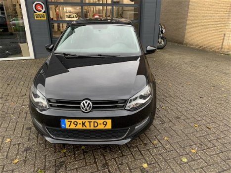 Volkswagen Polo - 1.4-16V Comfortline Rijklaarprijs - 1