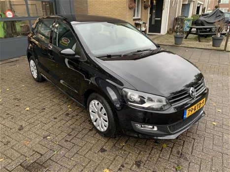 Volkswagen Polo - 1.4-16V Comfortline Rijklaarprijs - 1