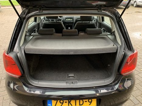 Volkswagen Polo - 1.4-16V Comfortline Rijklaarprijs - 1