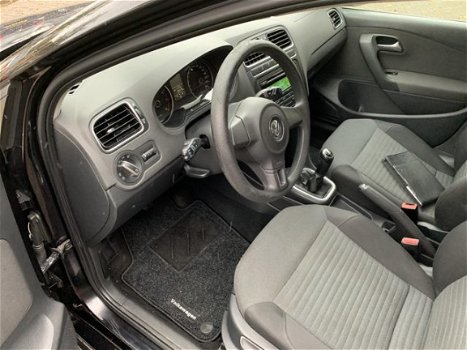 Volkswagen Polo - 1.4-16V Comfortline Rijklaarprijs - 1