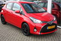 Toyota Yaris - 1.3 VVT-i Dynamic | Clima | Camera | Navi | Cruise contr. | 1e Eig. | - 1 - Thumbnail