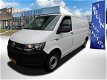 Volkswagen Transporter - 2.0 TDI L2 Comfortline KOELWAGEN KONVEKTA KOELING HARDEWIJK ISOLATIE - 1 - Thumbnail