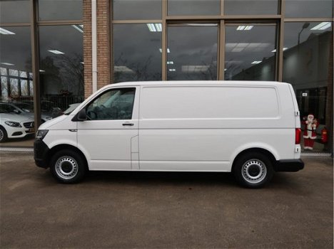 Volkswagen Transporter - 2.0 TDI L2 Comfortline KOELWAGEN KONVEKTA KOELING HARDEWIJK ISOLATIE - 1