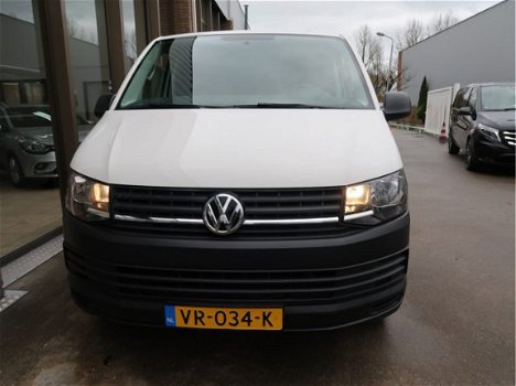 Volkswagen Transporter - 2.0 TDI L2 Comfortline KOELWAGEN KONVEKTA KOELING HARDEWIJK ISOLATIE - 1