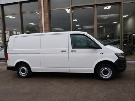 Volkswagen Transporter - 2.0 TDI L2 Comfortline KOELWAGEN KONVEKTA KOELING HARDEWIJK ISOLATIE - 1