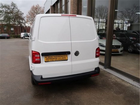 Volkswagen Transporter - 2.0 TDI L2 Comfortline KOELWAGEN KONVEKTA KOELING HARDEWIJK ISOLATIE - 1