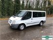 Ford Transit Tourneo - 9 PERSOONS - 1 - Thumbnail