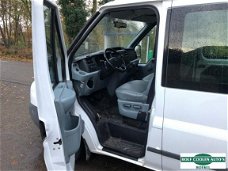 Ford Transit Tourneo - 9 PERSOONS
