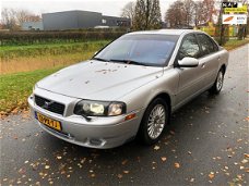 Volvo S80 - 2.9 T6 Summum