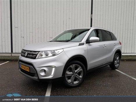 Suzuki Vitara - 1.6 Rhino NAVI| CLIMA| CRUISE| - 1