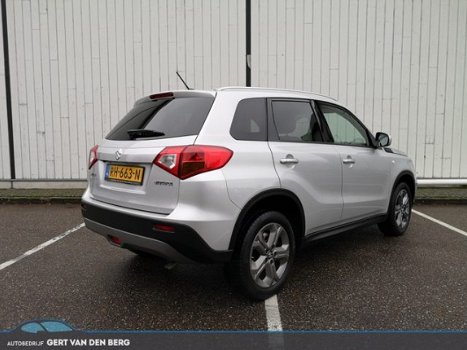 Suzuki Vitara - 1.6 Rhino NAVI| CLIMA| CRUISE| - 1