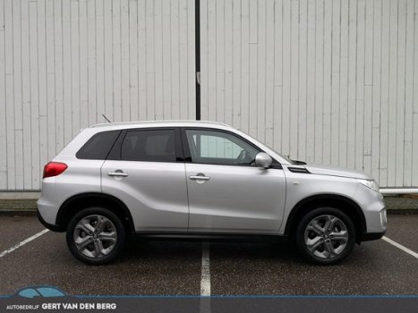 Suzuki Vitara - 1.6 Rhino NAVI| CLIMA| CRUISE| - 1