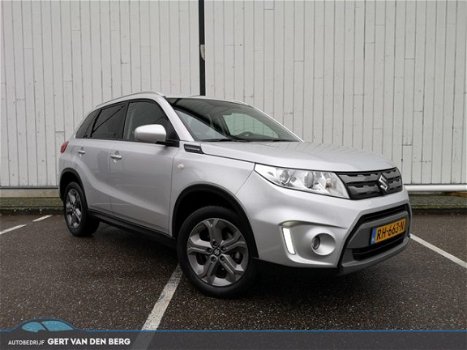 Suzuki Vitara - 1.6 Rhino NAVI| CLIMA| CRUISE| - 1