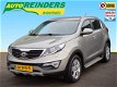 Kia Sportage - 1.6 GDI X-Ecutive + Navi / Camera / Xenon / Leer - 1 - Thumbnail