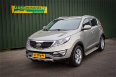 Kia Sportage - 1.6 GDI X-Ecutive + Navi / Camera / Xenon / Leer