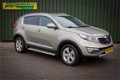 Kia Sportage - 1.6 GDI X-Ecutive + Navi / Camera / Xenon / Leer - 1 - Thumbnail