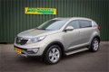 Kia Sportage - 1.6 GDI X-Ecutive + Navi / Camera / Xenon / Leer - 1 - Thumbnail