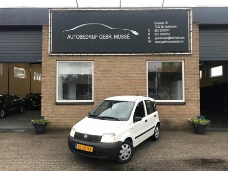 Fiat Panda - 1.1 Active APK, City-stand, Meeneemprijs, 169Dkmnieuwe APK - 1