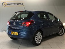 Opel Corsa - 1.4 Easytronic 90PK 5-Drs Innovation