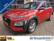 Hyundai Kona - 1.0 T-GDI Essence NL-Auto 1e Eig. Navi *Geen Afl.kosten - 1 - Thumbnail