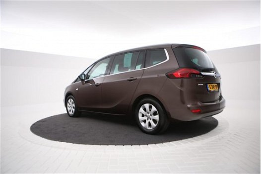 Opel Zafira - 1.6 CDTI Innovation 7p. 7 Persoons, Leer, Sportstoelen, Navigatie, Airco - 1
