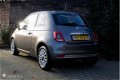 Fiat 500 - 0.9 TwinAir Turbo 80PK Lounge Panorama/pdc/lmv15 - 1 - Thumbnail