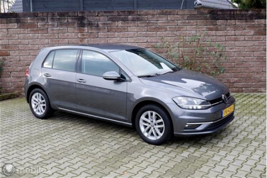 Volkswagen Golf - 1.0 TSI 110 PK Comfortline nav/tel/ecc/pdc/lmv16 - 1