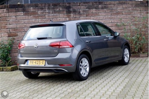 Volkswagen Golf - 1.0 TSI 110 PK Comfortline nav/tel/ecc/pdc/lmv16 - 1