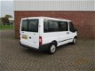 Ford Transit Kombi - Personenbus 9 persoons Airco - 1 - Thumbnail