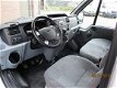 Ford Transit Kombi - Personenbus 9 persoons Airco - 1 - Thumbnail