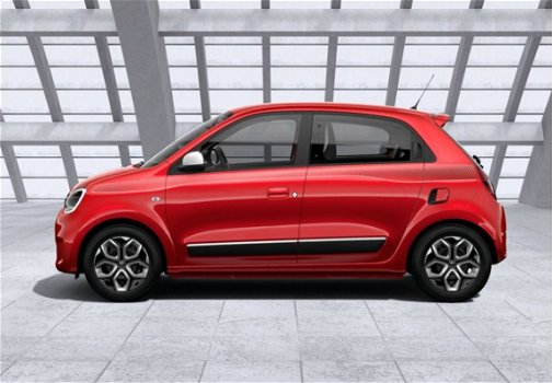 Renault Twingo - SCe 75 Collection - Nieuw model - 1