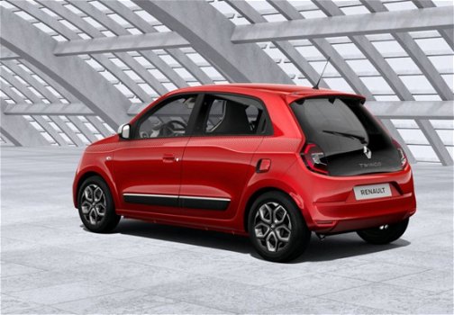 Renault Twingo - SCe 75 Collection - Nieuw model - 1