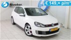 Volkswagen Golf - 2.0 GTi 210PK Navi Airco Pdc DSG Isofix Bluetooth - 1 - Thumbnail