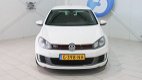 Volkswagen Golf - 2.0 GTi 210PK Navi Airco Pdc DSG Isofix Bluetooth - 1 - Thumbnail