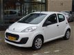 Peugeot 107 - ACCESS 1.0 - 1 - Thumbnail