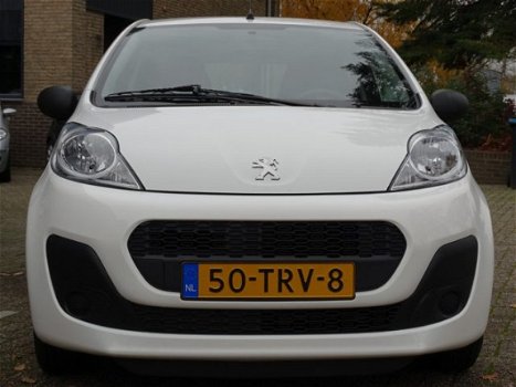 Peugeot 107 - ACCESS 1.0 - 1