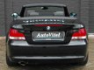 BMW 1-serie Cabrio - 120 i, 170pk, Leder, PDC, Cruise Control, Sportstuur - 2009 - 1 - Thumbnail