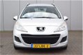 Peugeot 207 SW - 1.4 VTi X-line Airco Cruise Parrot Radio CD Elek Ramen. Dakrails - 1 - Thumbnail