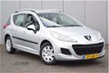 Peugeot 207 SW - 1.4 VTi X-line Airco Cruise Parrot Radio CD Elek Ramen. Dakrails - 1 - Thumbnail