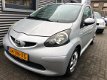 Toyota Aygo - 1.0-12V + AIRCO STUURBEKR.138.000KM N A P - 1 - Thumbnail