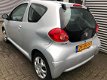 Toyota Aygo - 1.0-12V + AIRCO STUURBEKR.138.000KM N A P - 1 - Thumbnail