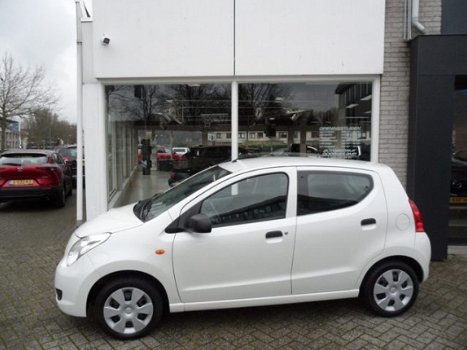 Suzuki Alto - 1.0 Comfort Plus Airco - 1