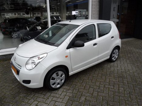 Suzuki Alto - 1.0 Comfort Plus Airco - 1