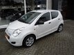 Suzuki Alto - 1.0 Comfort Plus Airco - 1 - Thumbnail