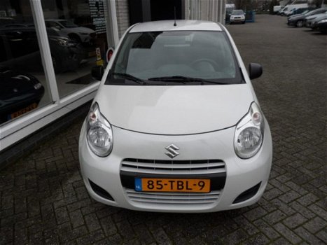 Suzuki Alto - 1.0 Comfort Plus Airco - 1